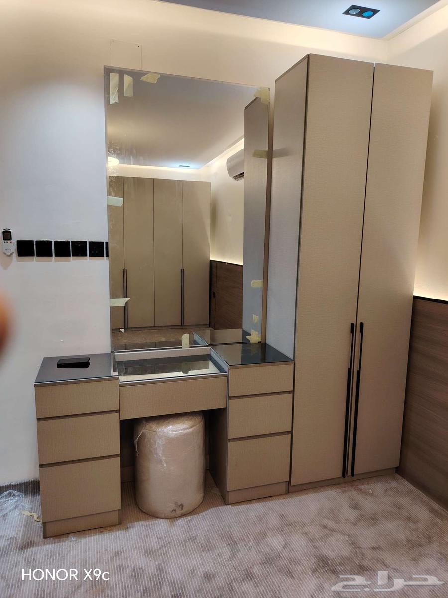 غرف نوم جديده جاهزه64367581337090111