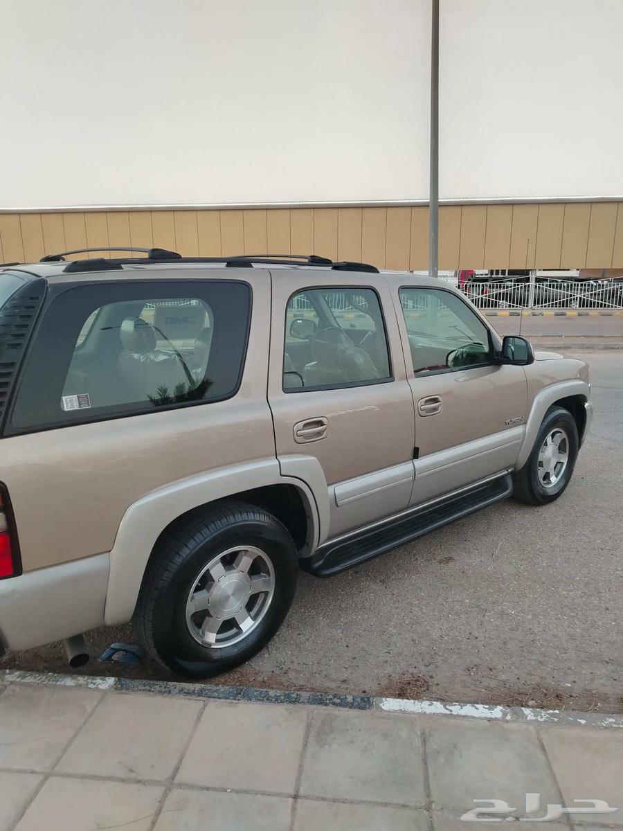 Yokon 2005 condition64513479369091112