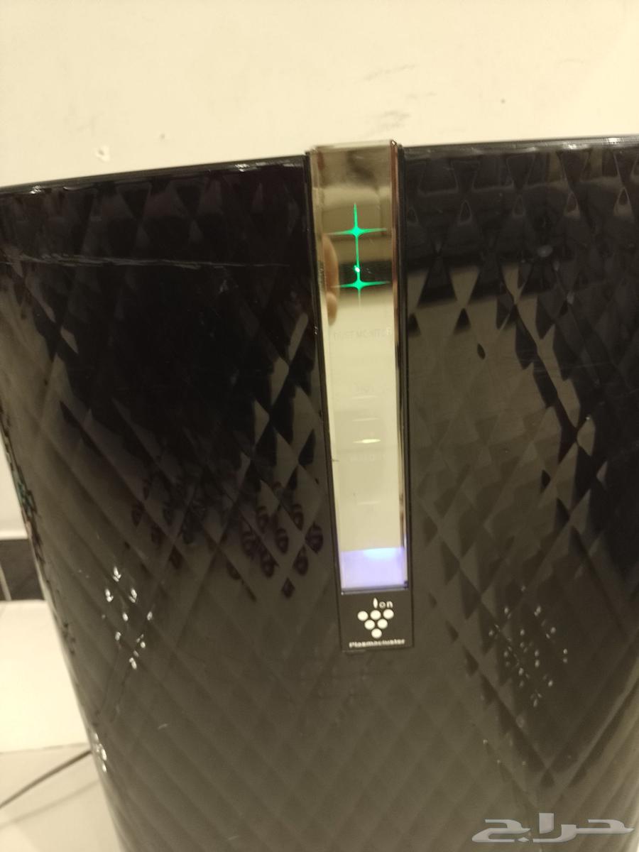 منقي ومرطب هواء شارب64375483021315111