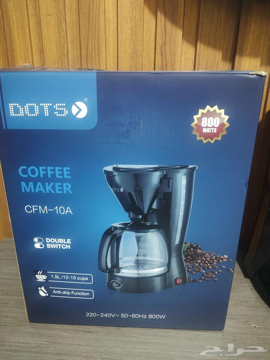 جهاز تحضير القهوة64373846621569110