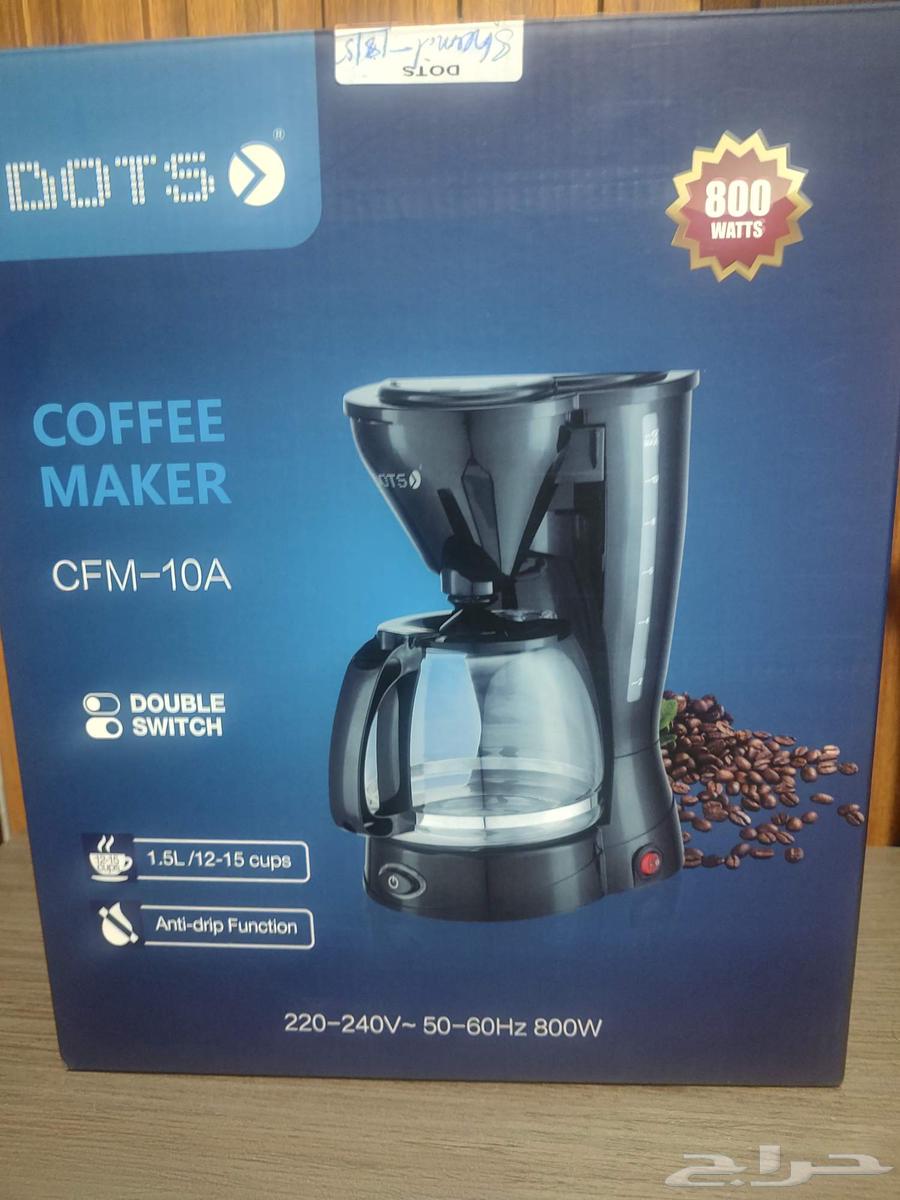 جهاز تحضير القهوة64373846621569111