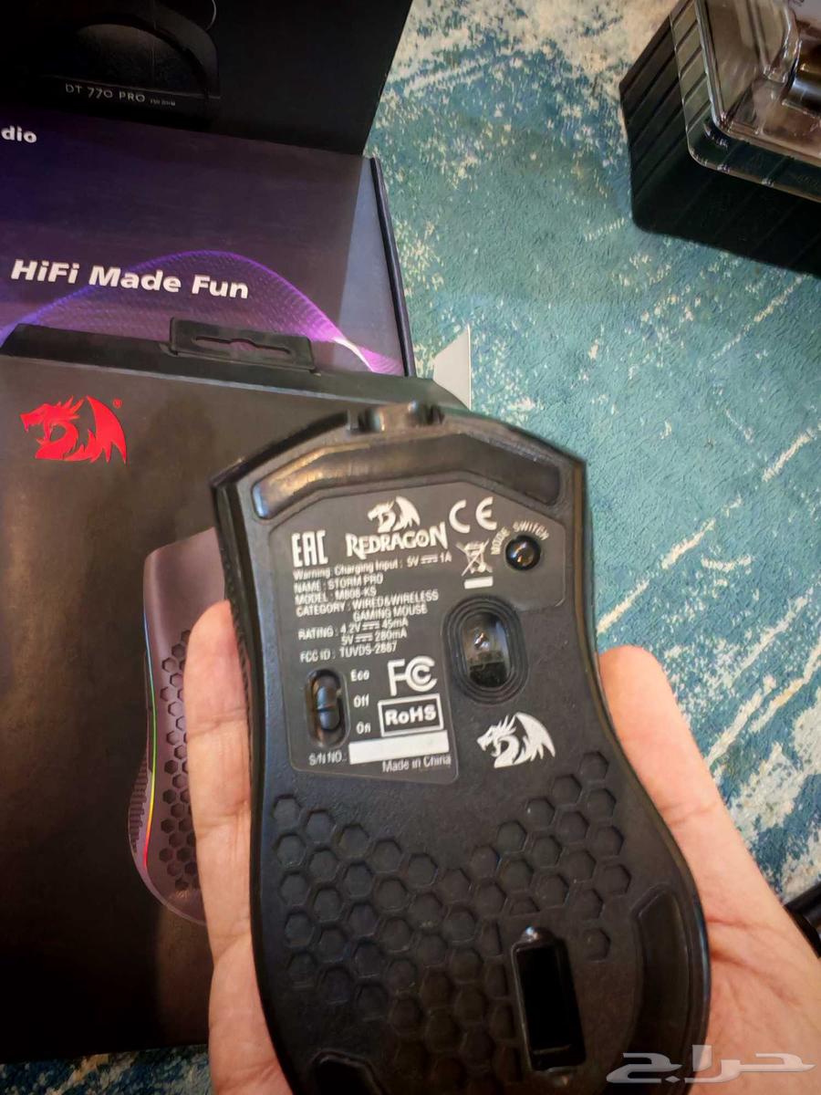 redragon mouse64371774142595114