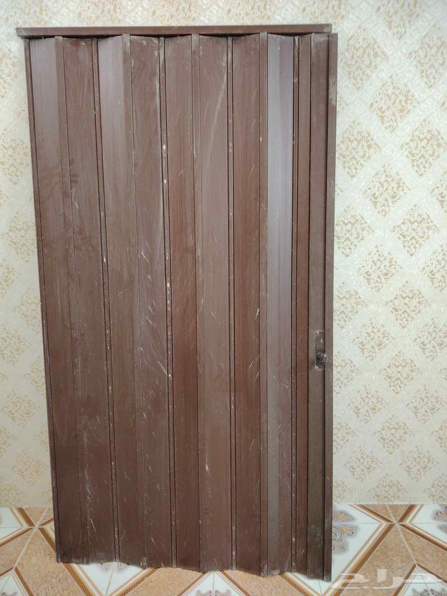 باب سحاب مستعمل للبيع الطول 208 العرض 10864368806233219111