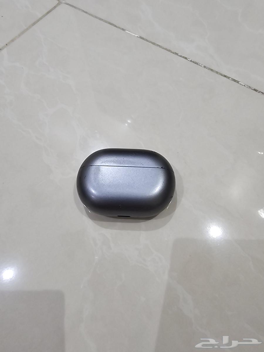 ساعة هواوي GT4 وسماعة هواوي فري بدز 2 برو64365688579587112