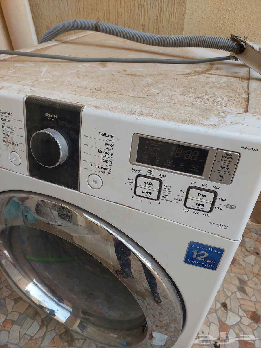 Automatic washing machine64375274153345111