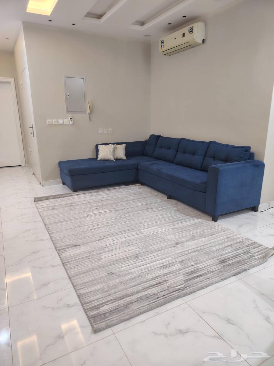 Al-shaped 3-in-2 sofa with new cushion 2-in-364374700735491110