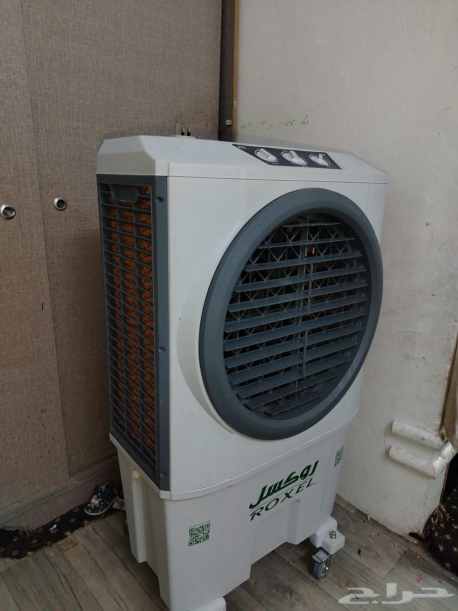 Desert cooler used for only five days64376109785987111