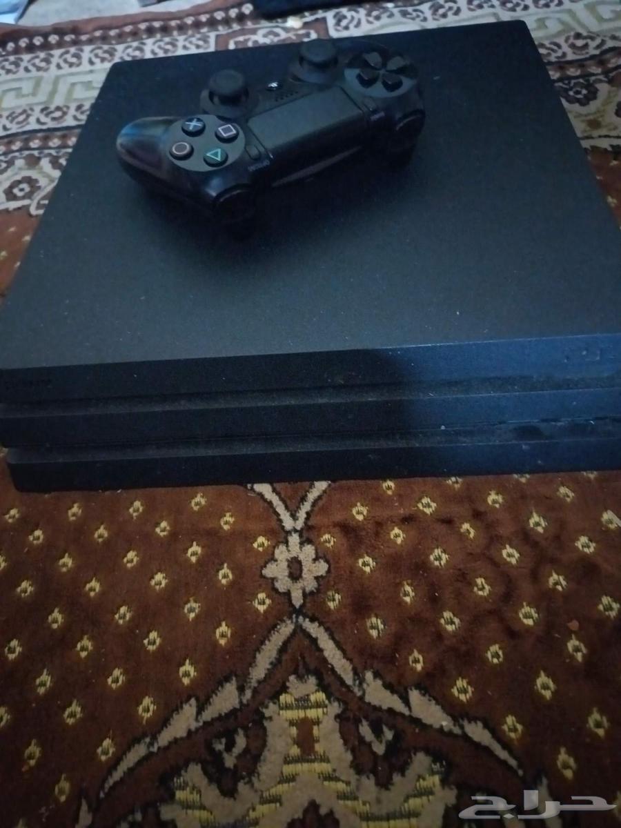 سوني 4 برو64365025783298110