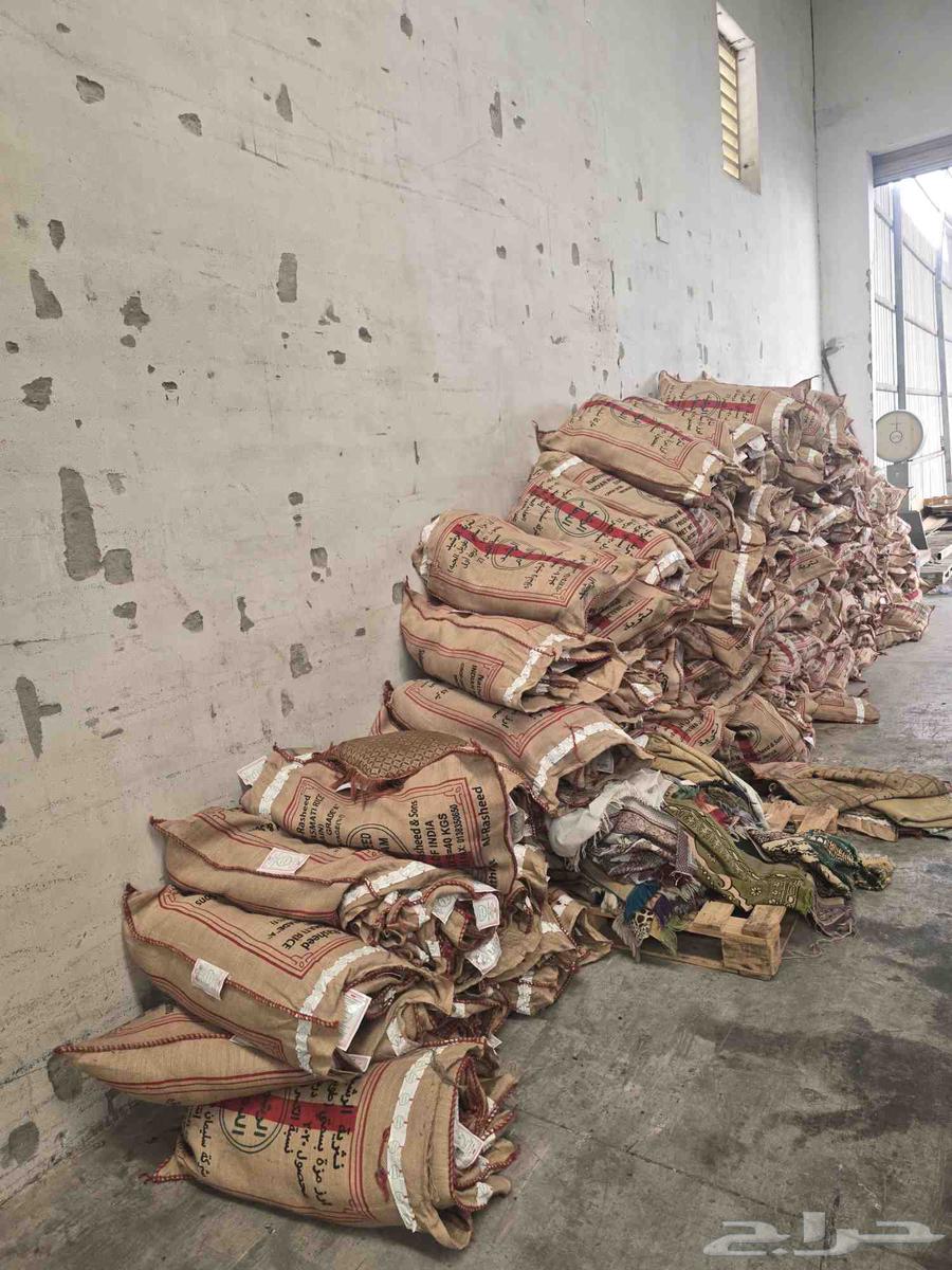 خيش رز كبير للبيع64373388413059112