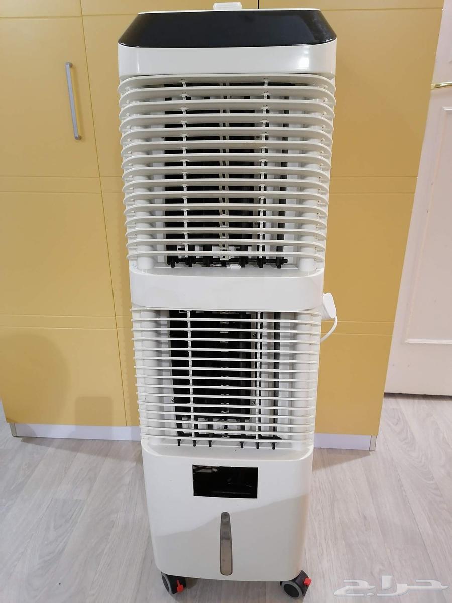 مكيف صحراوي نظيف جدا64367172847618110