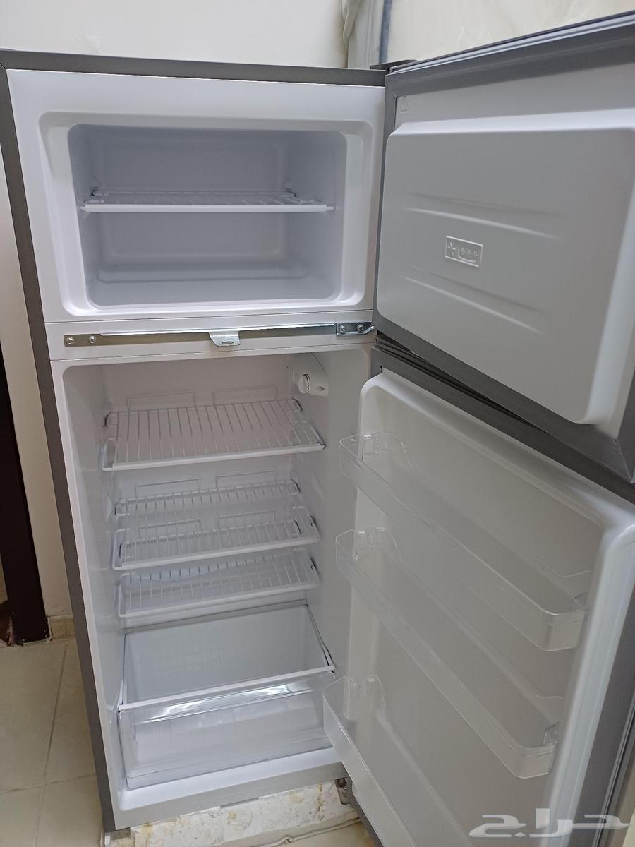 ثلاجة سوبر جنرال 59 قدم مثل حالة جديدة64369937602818113