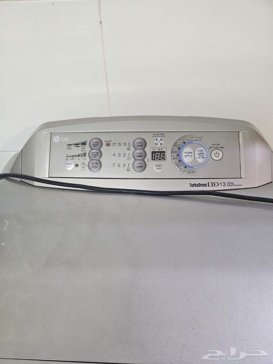 فريزر مترين   وغسالة على الشرط الجي   وغسال هتاشى64372886061058114