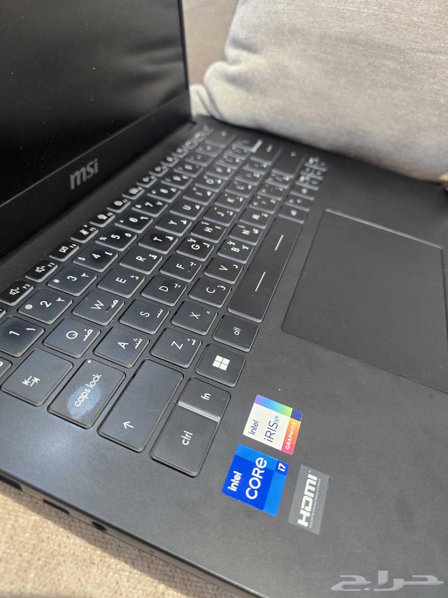 لاب توب msi للبيع64364610518530111