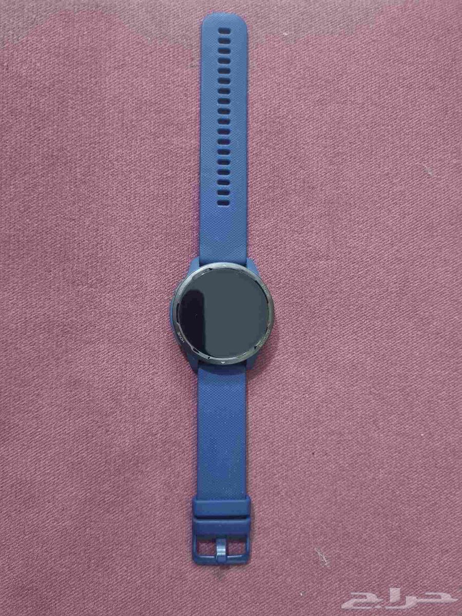 Xiaomi S1 Active Smart Watch64374200933121110