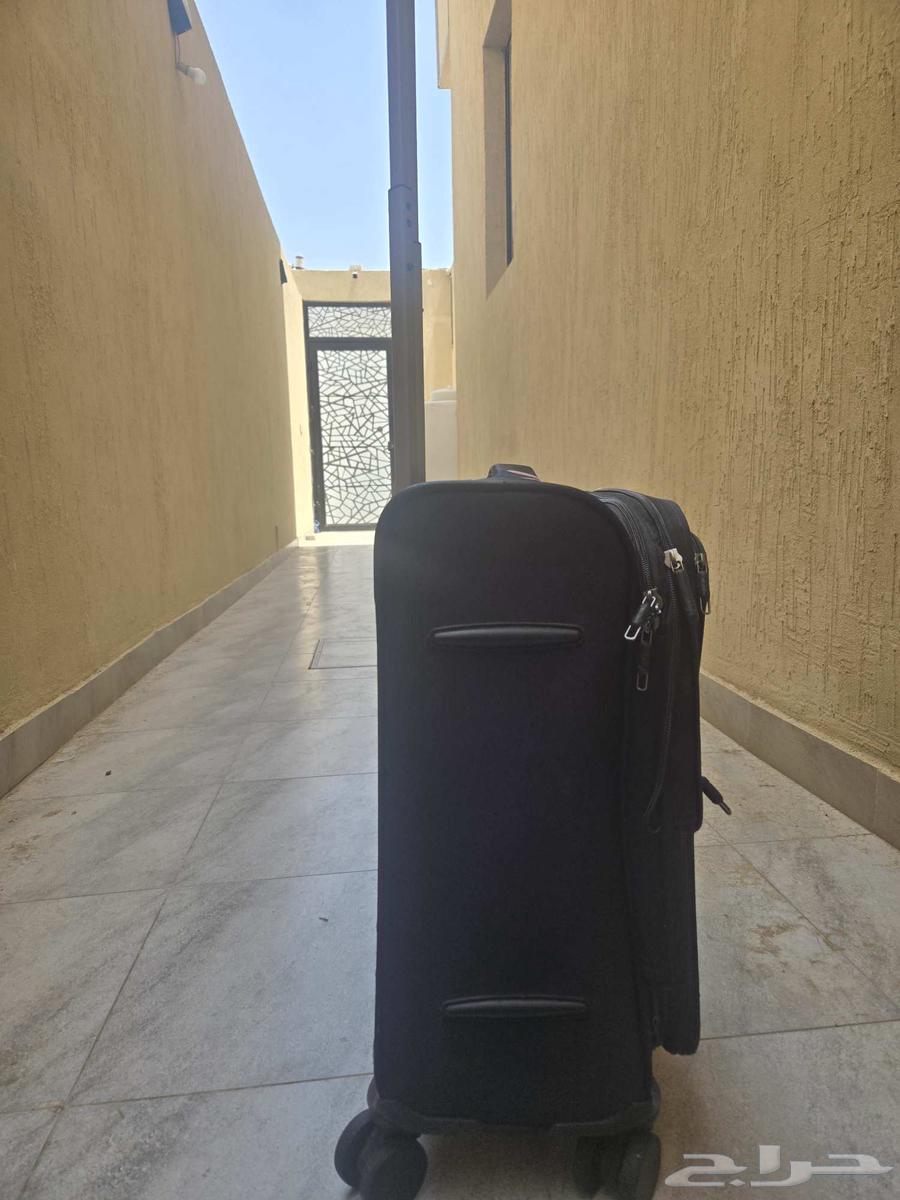 شنطه قماشيه روعه ونظيفه استخدام نظيف64366879072003112