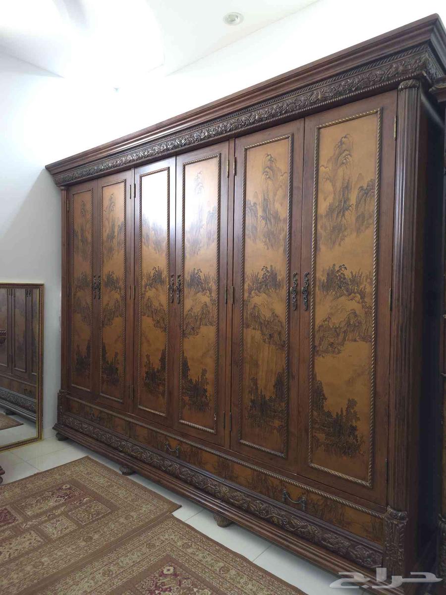 غرفة نوم للبيع64369674496897113