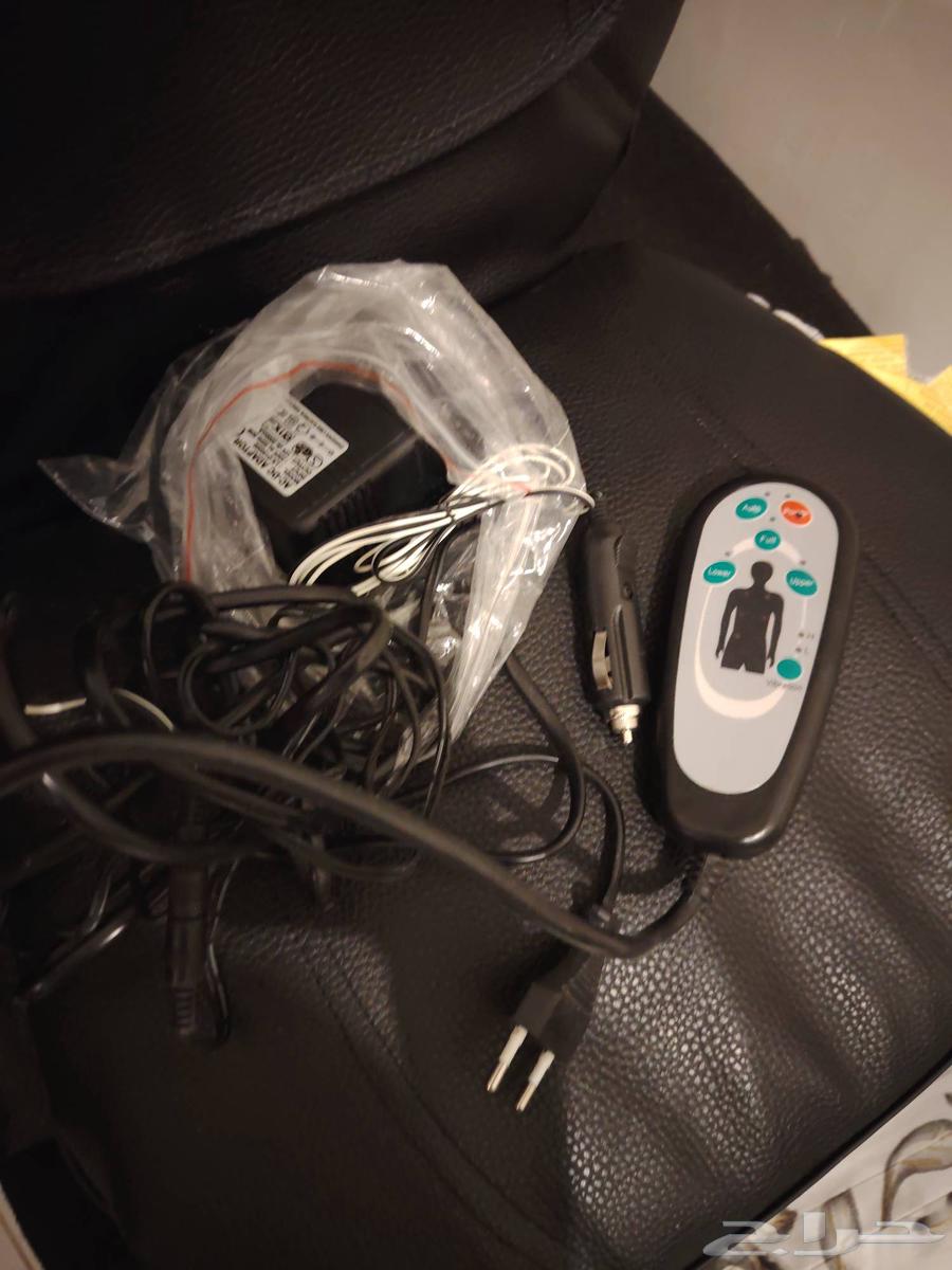 للبيع مساج تدليك ودراجه جديده64376915049602112