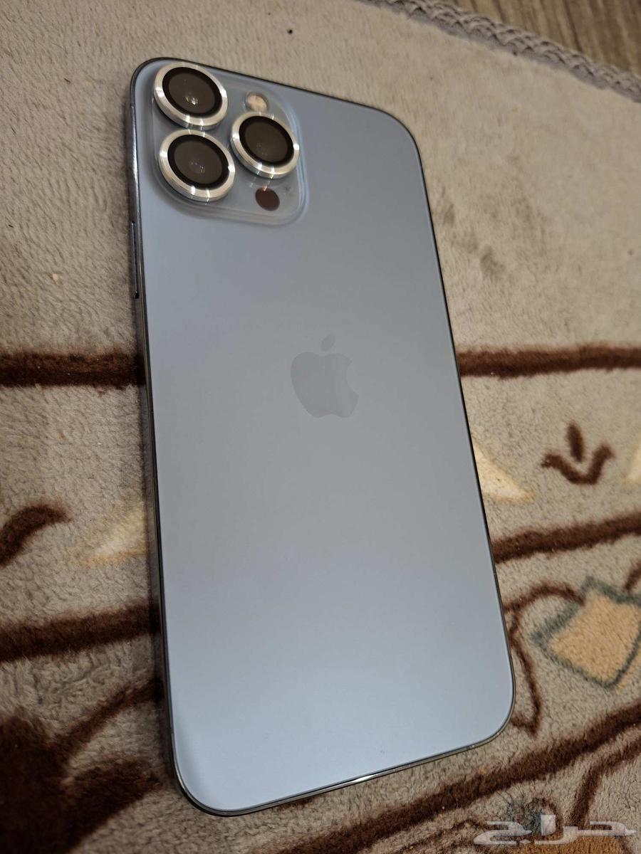 آيفون 13 برو ماكس64374480932481110