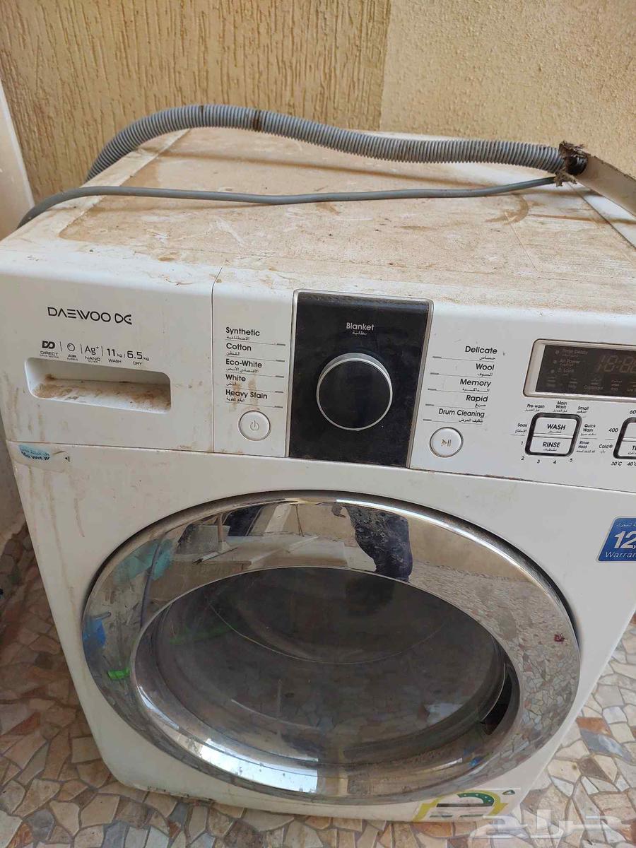 Automatic washing machine64375274153345112