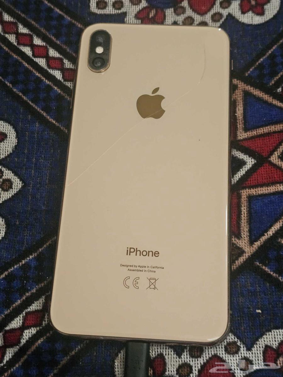 للبيع ايفون اكس اس ماكس 25664369338023041110