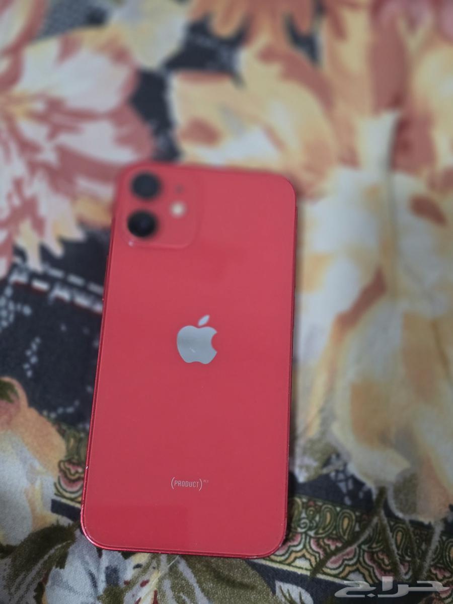 أيفون 12 ميني64375468195585113