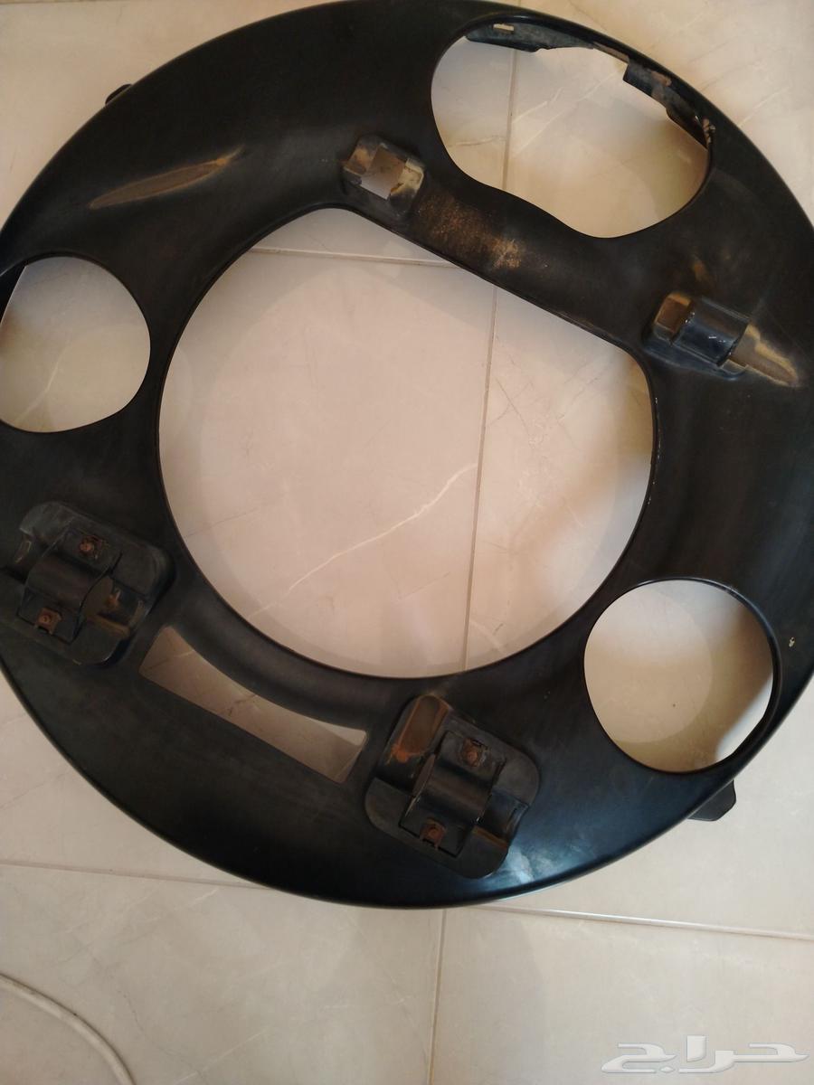 للبيع غطاء اسبير64366571405315111