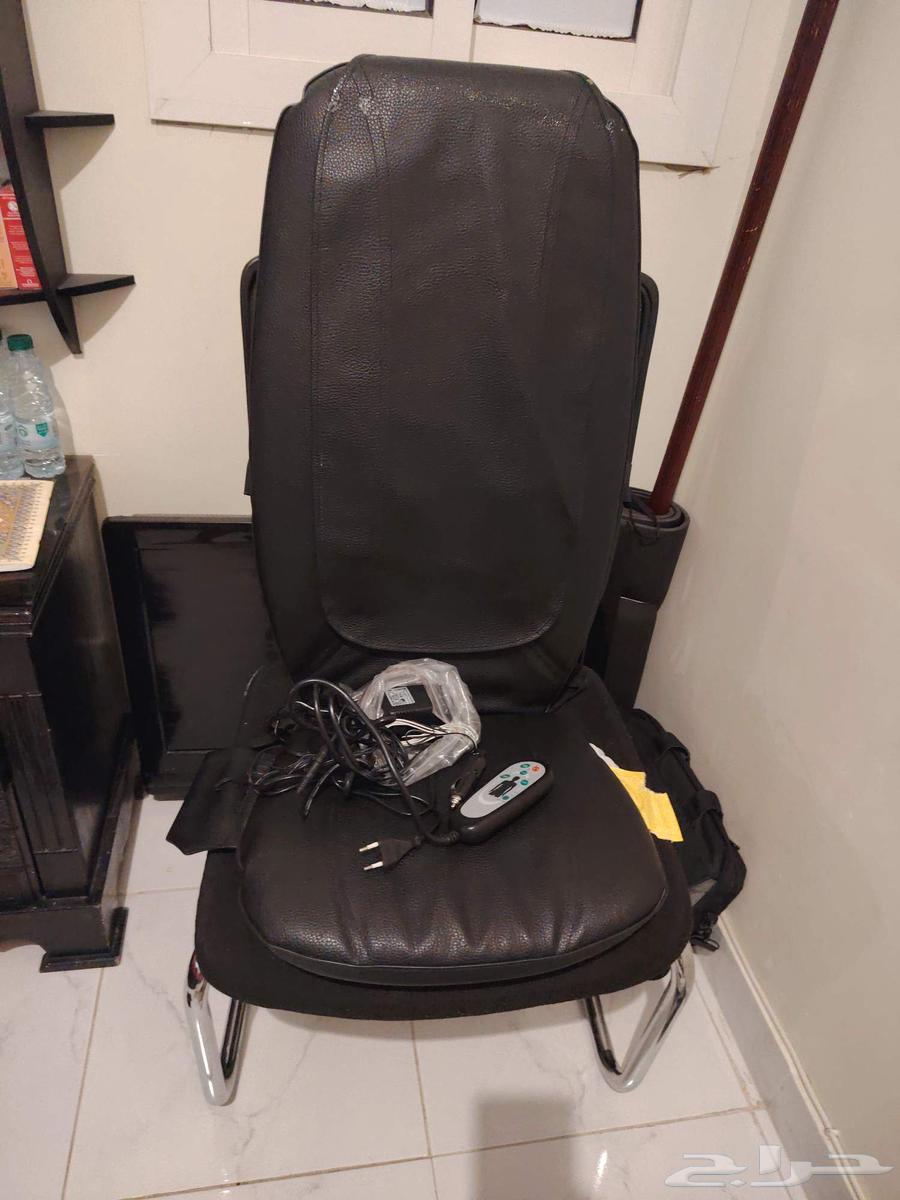 للبيع مساج تدليك ودراجه جديده64376915049602111
