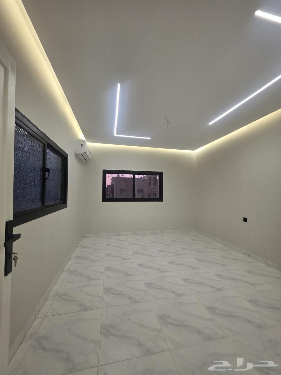 Two apartments for rent, two rooms and a hall, one room and a hall, including electricity, Al-Wurud63613876951683112