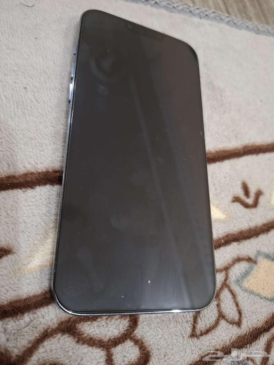 آيفون 13 برو ماكس64374480932481111