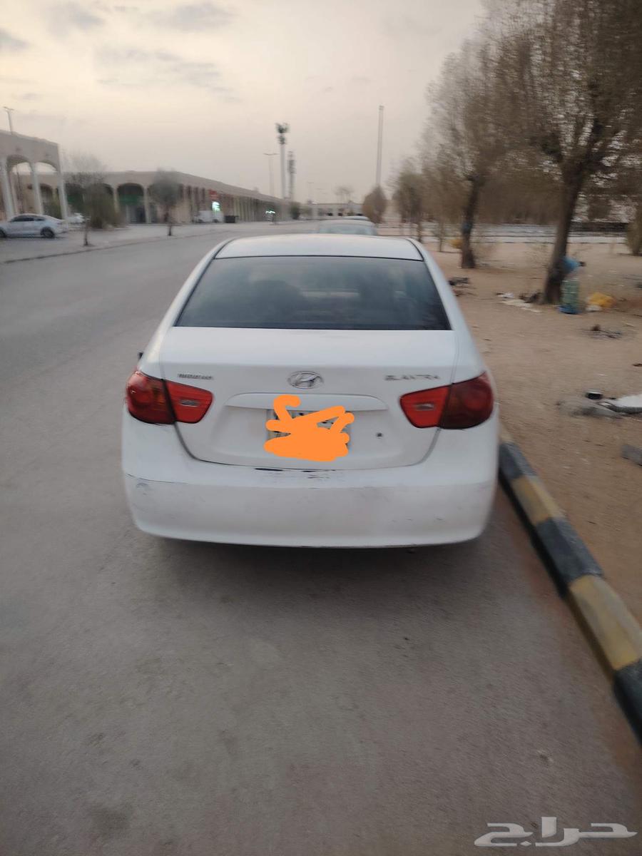 Hello, Hyundai Elantra 2007 manual transmission with mileage of 32764509405792643113