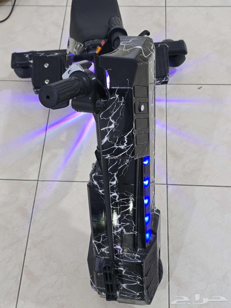 اسكوتر للبيع64371891501698111