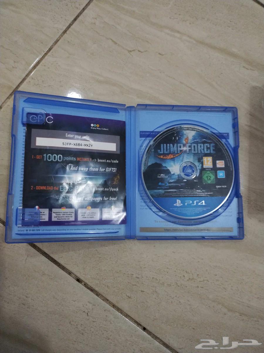 11 أسطوانة بليستيشن 4 (سوني 4)64377285254658114