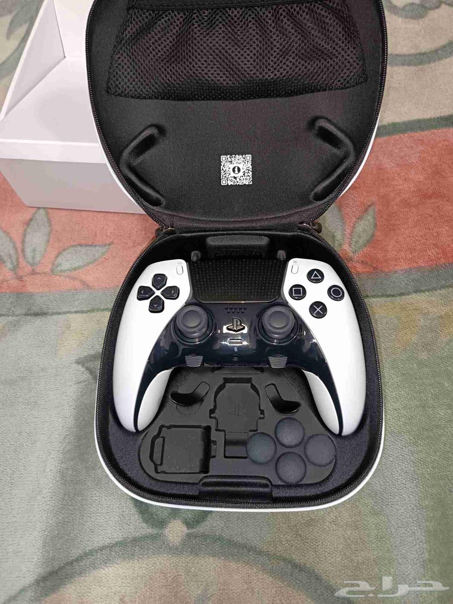 Sony 5 DualSense Edge Controller64374831971586113