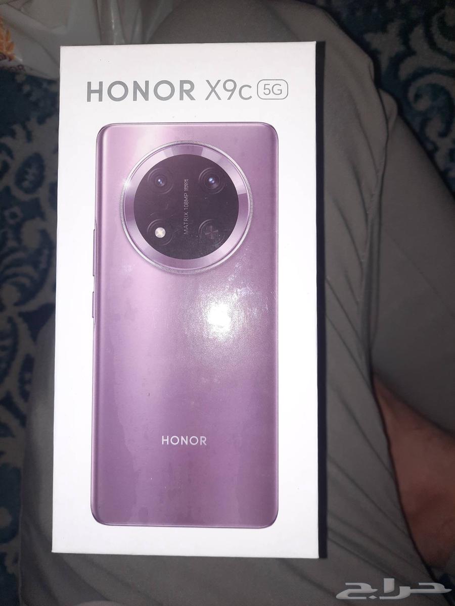 جوال هونرx9c64376915067009110