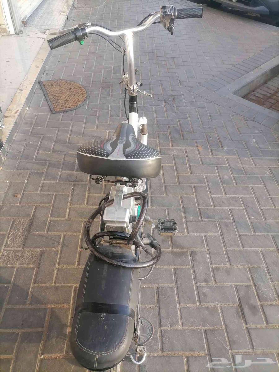 سكوتر للبيع64374290132482112