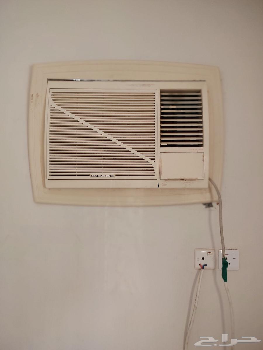 مكيف 24 وحده جنيرال سوبر64375618005762110