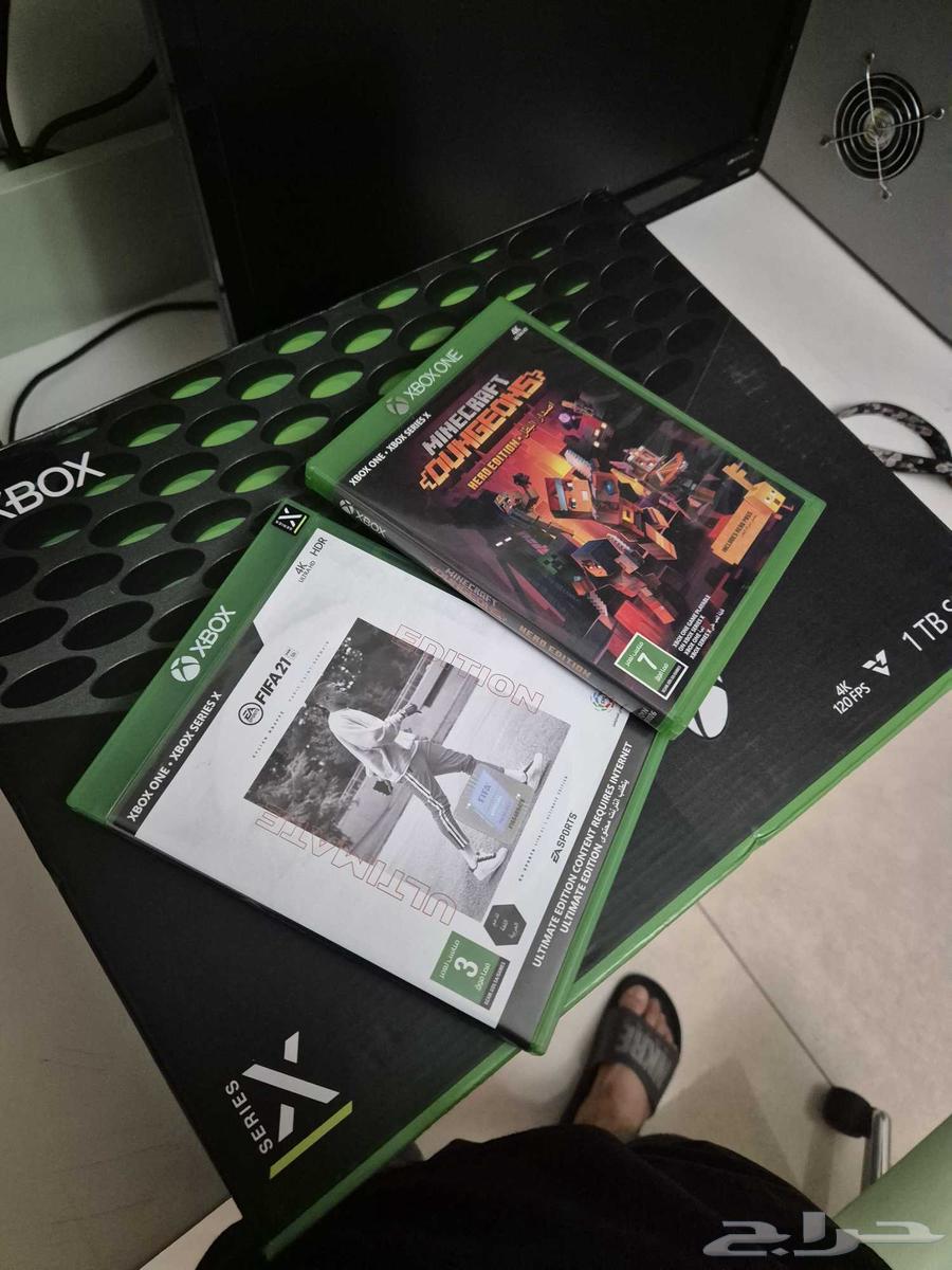 xbox device64374185893763110