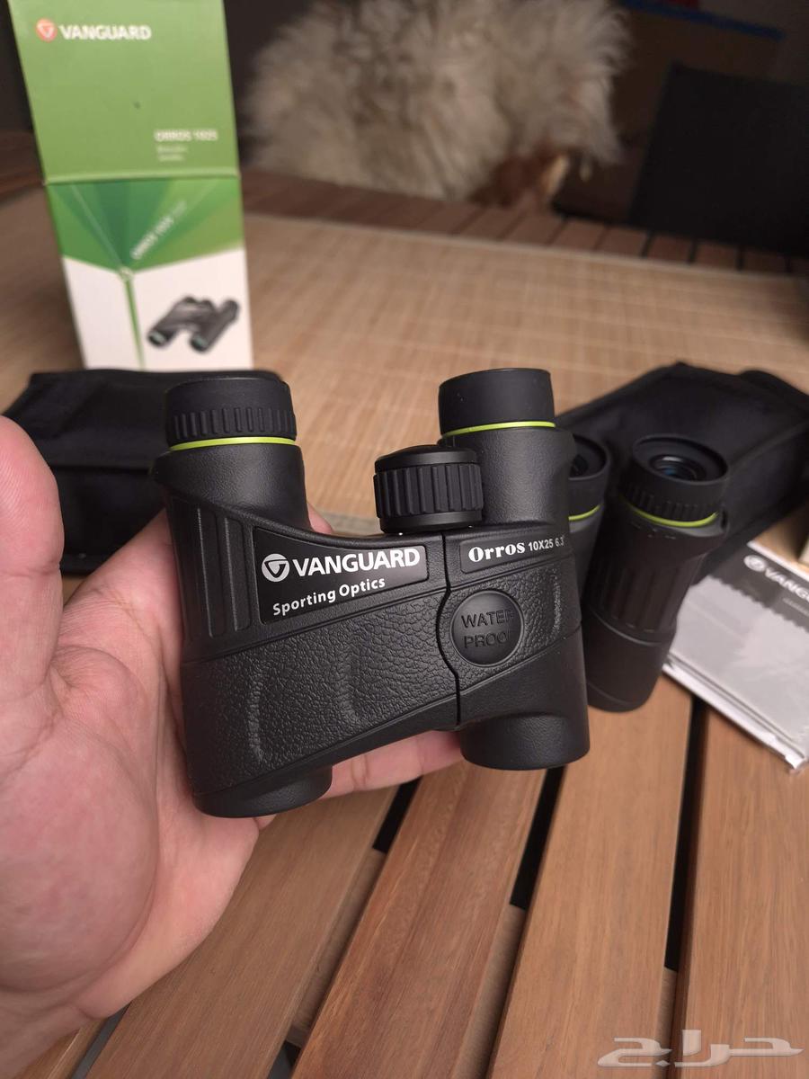 للبيع دربيل VANGUARD صغير مقاس 10x2564376064842625110