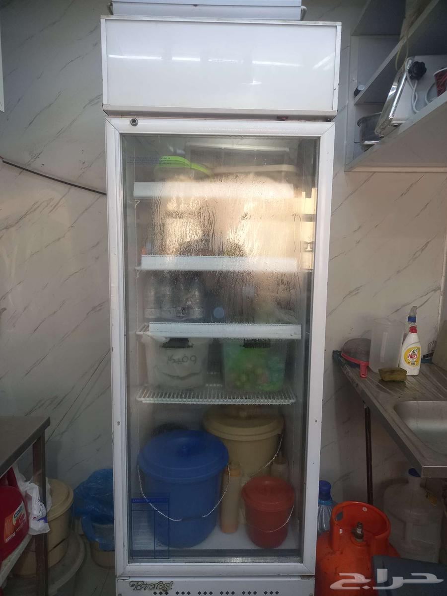 بوفيه للبيع في ابو عريش لتواصل64366204649731113