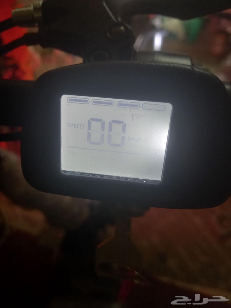 Lightly used scooter64376989486211111