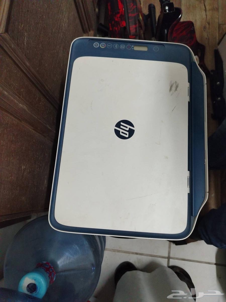 دولاب درفتين مستعمل وطابعتين HD مستعمل64373742711426111