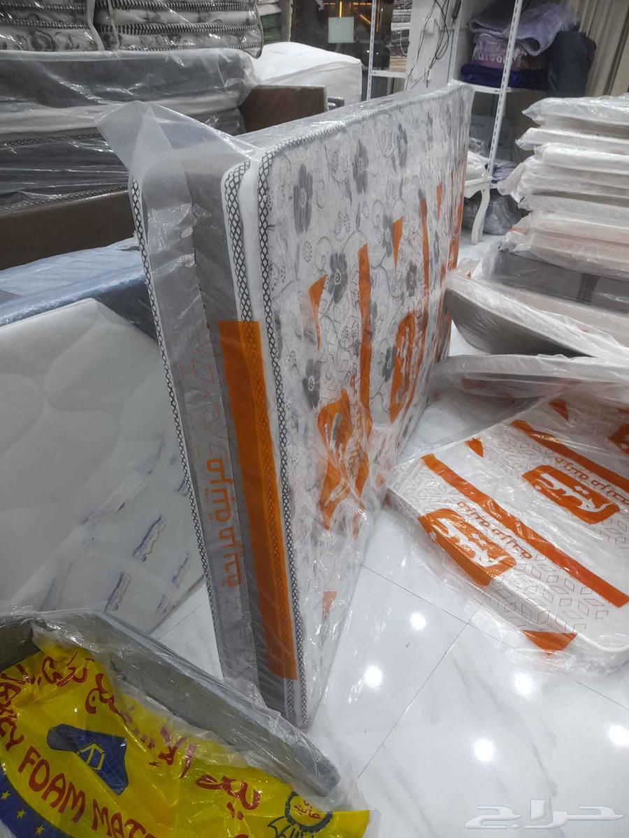 مراتب واسره ودواليب وجميع انوعها64365747014914111