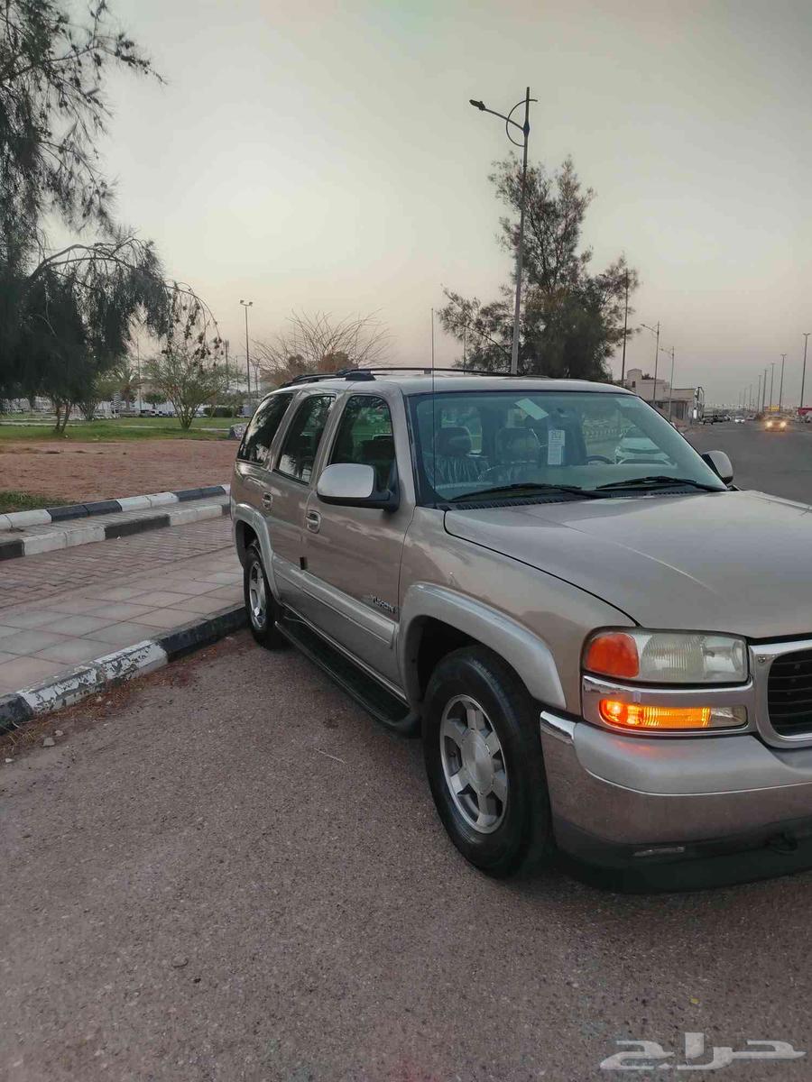 Yokon 2005 condition64513479369091113