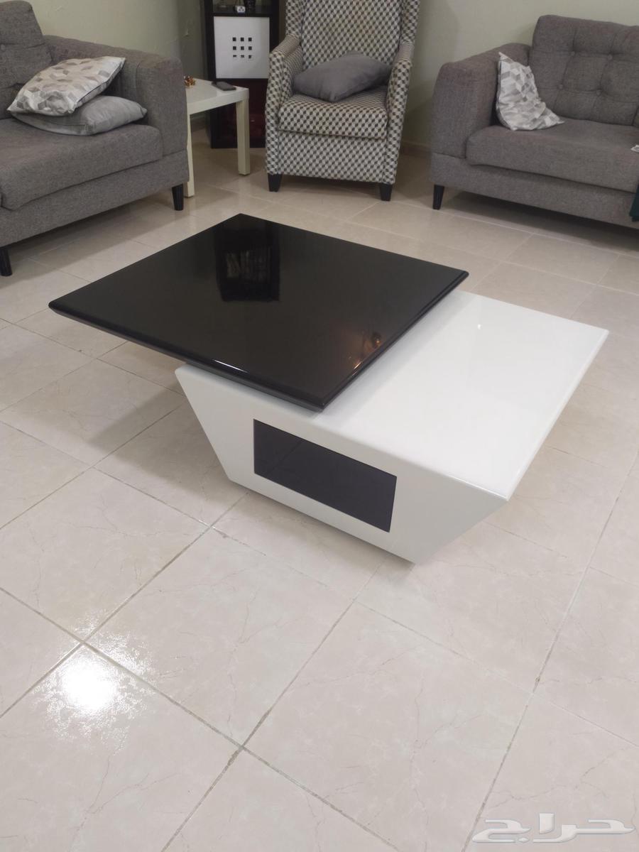 طاولة ورفوف IKEA64364439956995112