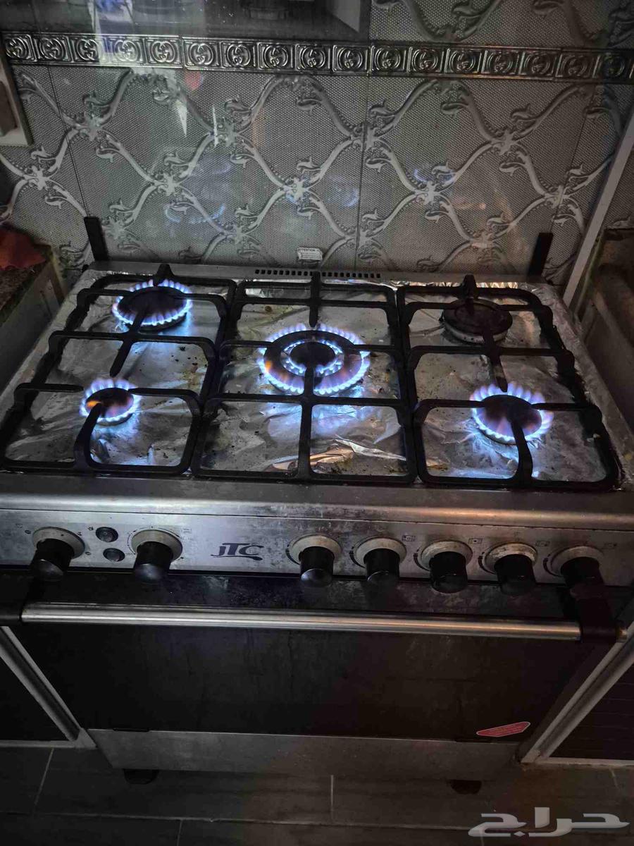 فرن نظيف بدون مشاكل64366585942786114