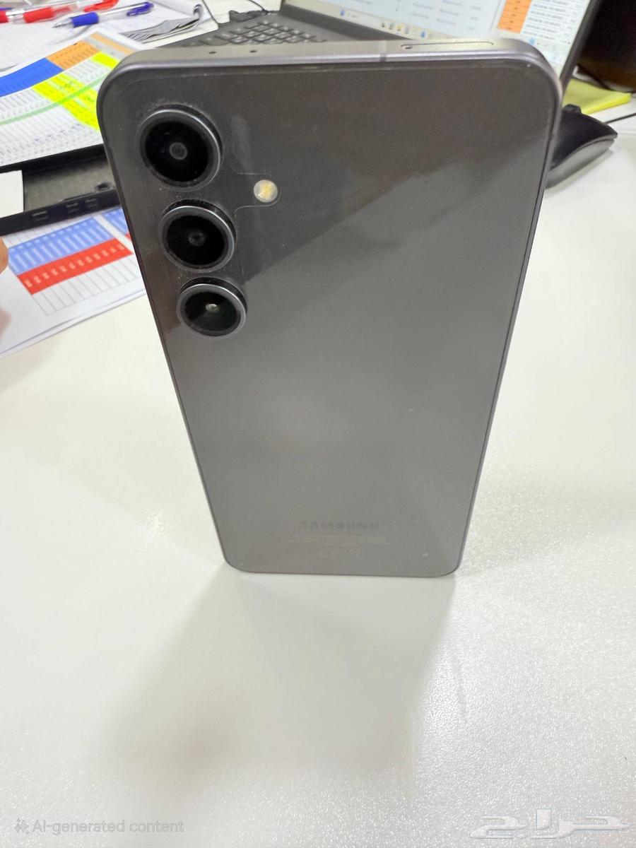 S24 Zero Break64371526049154110