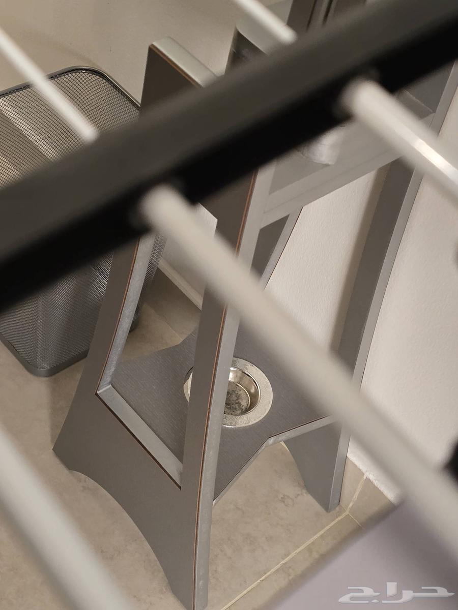 مبخره ثياب طويله لون رصاصي64371540759682112