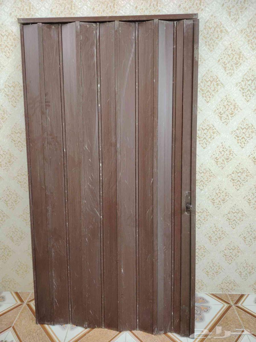 باب سحاب مستعمل للبيع الطول 208 العرض 10864368806233219112