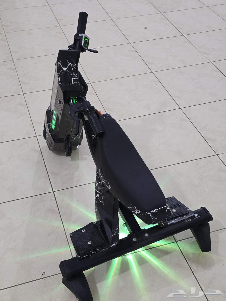 اسكوتر للبيع64371891501698110