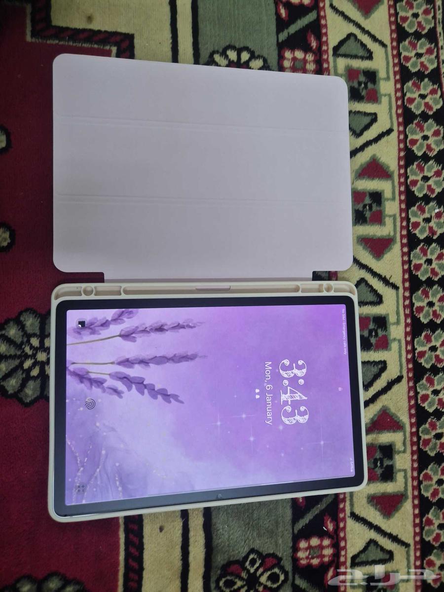 سامسونج تاب إس 9 بذاكرة 256 جيجا بايت وذاكرة وصول عشوائي 12 جيجا بايت64363056151682111